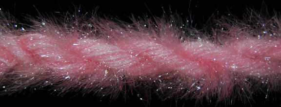 #615 LEGACY in "PINK BLOSSOM" by ThreadworX