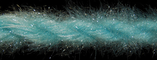 #621 LEGACY in "Aquamarine" by ThreadworX