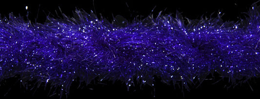 #623 LEGACY in "ELECTRIC BLUE" by ThreadworX