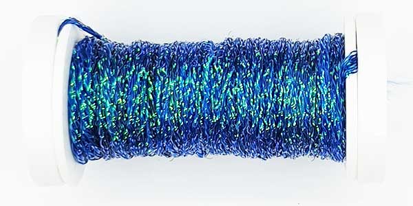 Metallic Twist in "WILHELMINA" by Tentakulum Painters Threads, 3 Sizes