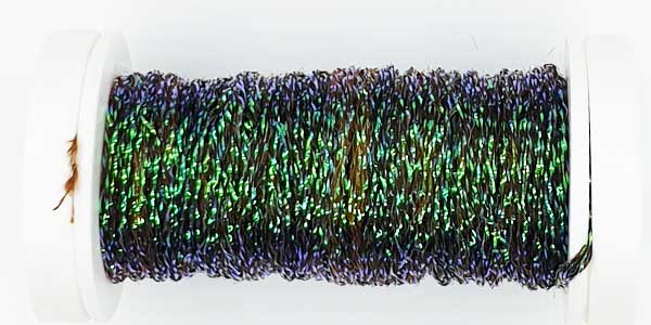 Metallic Twist in "MARC: by Tentakulum Painters Threads, 3 Sizes