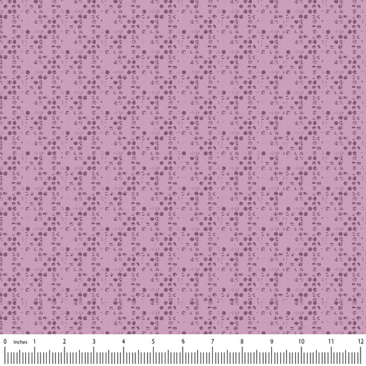 "NIVEOUS" Polar Kingdom Collection, Mia Presley Designs, 100% Cotton