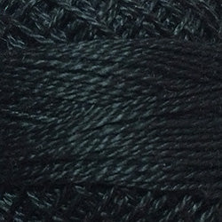 PC8 Black Dark #8113 - The Needle & Thread Emporium