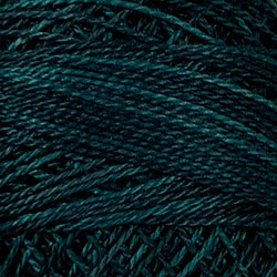 PC8 Blackened Teal #H203 - The Needle & Thread Emporium