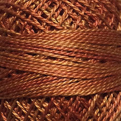 PC8 Cinnamon Swirl #0506 - The Needle & Thread Emporium