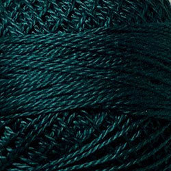 PC8 Dark Teal #341 - The Needle & Thread Emporium