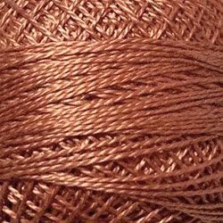 PC8 Faded Rust Medium #862 - The Needle & Thread Emporium