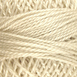 PC8 Ivory #4 - The Needle & Thread Emporium