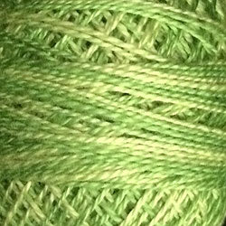 PC8 Spring Greens #019 - The Needle & Thread Emporium