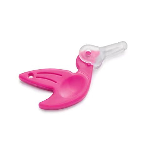 PRYM Love Birdy Needle Threader with Cutter