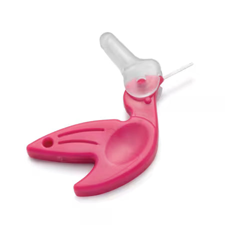 PRYM Love Birdy Needle Threader with Cutter