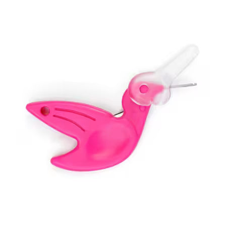 PRYM Love Birdy Needle Threader with Cutter