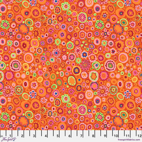 PAPERWEIGHT "Red" Kaffe Fassett Collective Classics