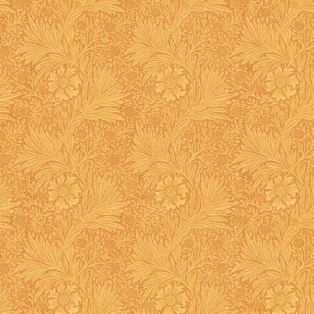 "MARIGOLD SUNSHINE", Morris & CO for Free Spirit