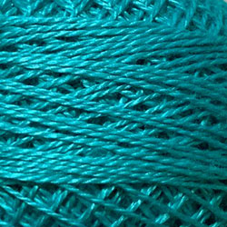 PC8 Bright Turquoise #93 - The Needle & Thread Emporium