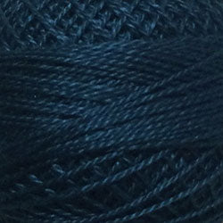 PC8 Deep Blue Teal - The Needle & Thread Emporium