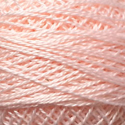 PC8 Light Rose #44 - The Needle & Thread Emporium