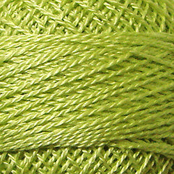 PC8 Luminous Lime #1262 - The Needle & Thread Emporium