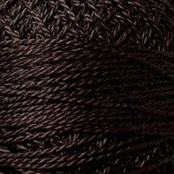 PC8 Rich Brown Dark #173 - The Needle & Thread Emporium