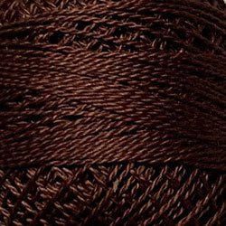 PC8 Rich Brown Light #171 - The Needle & Thread Emporium