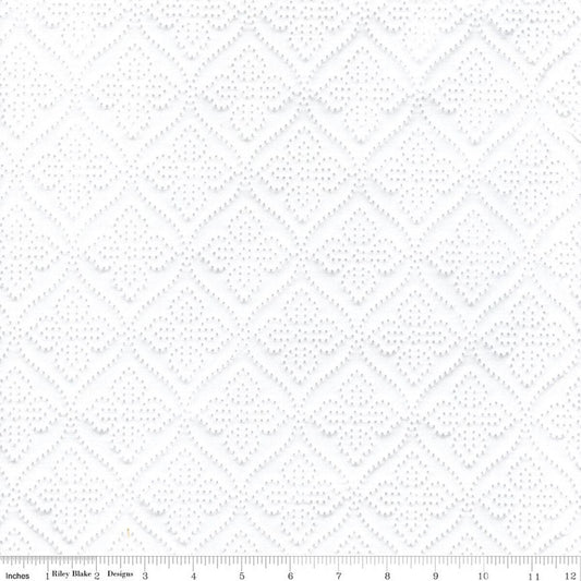 QUILTY(TM) CLOTH TILE by Riley Blake Designs