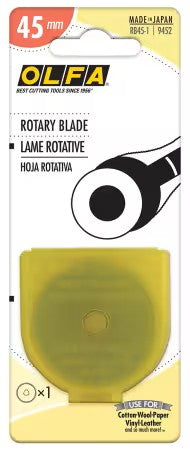 45mm Rotary Blade - OLFA