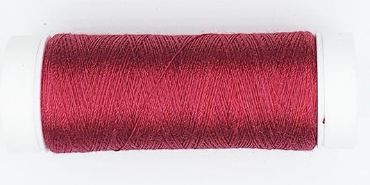 Soie 1302 Surfine(TM), Hand Dyed by Tentakulum Painters Threads in Frida