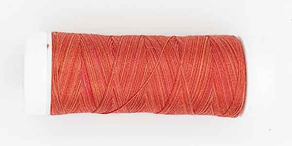 Soie 1302 Surfine(TM), Hand Dyed by Tentakulum Painters Threads in Georgia