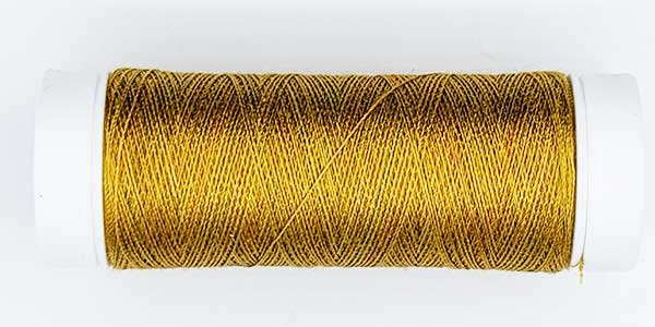 Soie 1302 Surfine(TM), Hand Dyed by Tentakulum Painters Threads in Hopper