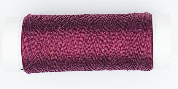 Soie 1302 Surfine(TM), Hand Dyed by Tentakulum Painters Threads in Lawrence