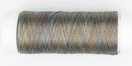 Soie 1302 Surfine(TM), Hand Dyed by Tentakulum Painters Threads in Niki