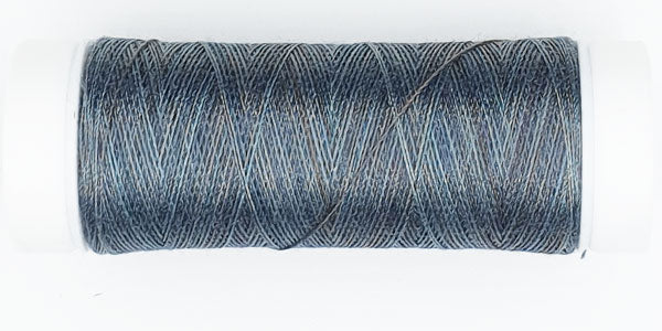 Soie 1302 Surfine(TM), Hand Dyed by Tentakulum Painters Threads in Gabriele