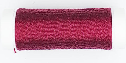 Soie 1302 Surfine(TM), Hand dyed by Tentakulum Painters Threads in Marianne