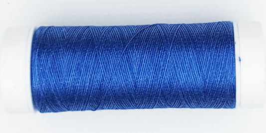 Soie 1302 Surfine, Hand Dyed by Tentakulum Painters Threads in Wilhelmina