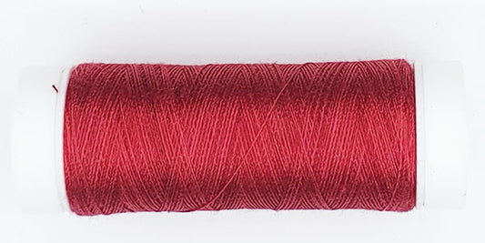 Soie 1302 Surfine(TM), Hand Dyed by Tentakulum Painters Threads in Matisse