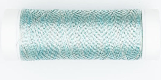 Soie 1302 Surfine(TM)), Hand Dyed by Tentakulum Painters Threads in Island