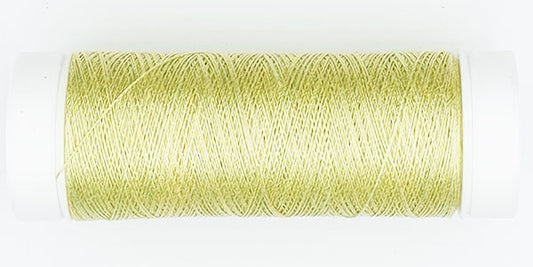 Soie 1302 Surfine(TM), Hand Dyed by Tentakulum Painters Threads in Pomelo