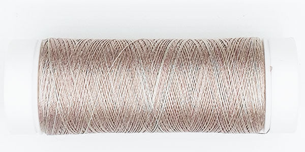 Soie 1302 Surfine(TM), Hand Dyed by Tentakulum Painters Threads in Suricata