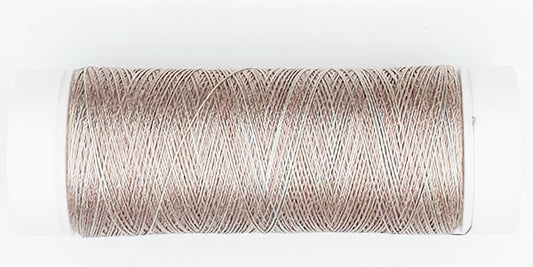 Soie 1302 Surfine(TM), Hand Dyed by Tentakulum Painters Threads in Suricata