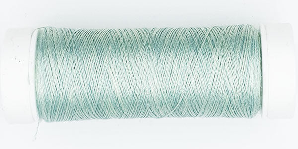 Soie 1302 Surfine(TM), Hand Dyed by Tentakulum Painters Threads - AGAVE