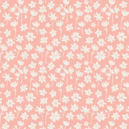 SWEET IMPRESSIONS #SBC-GB-1051 "GEOBLOOMS COLLECTION"  by AGF (art Gallery Fabrics)