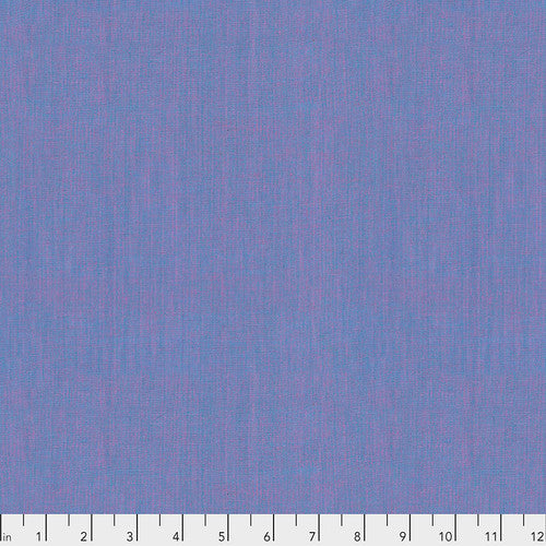 Shot Cotton in Opal by Kaffe Fassett for FreeSpirit