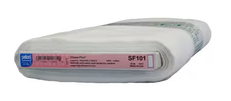 PELLON SF101 - Shape Flex Woven Cotton Inerfacing