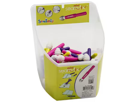 Mini Seam Fix "Seam Ripper and Gripper"