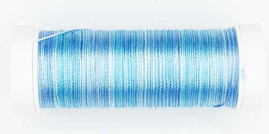 "ARUBA" Soie Perlee, Painters Threads