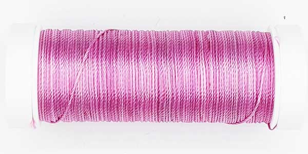 "PEONY" Soie Perlee, Painters Threads
