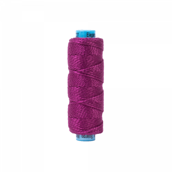 SSEZ8-27 Eleganaza, Sue Spargo, 8wt, "SARI"