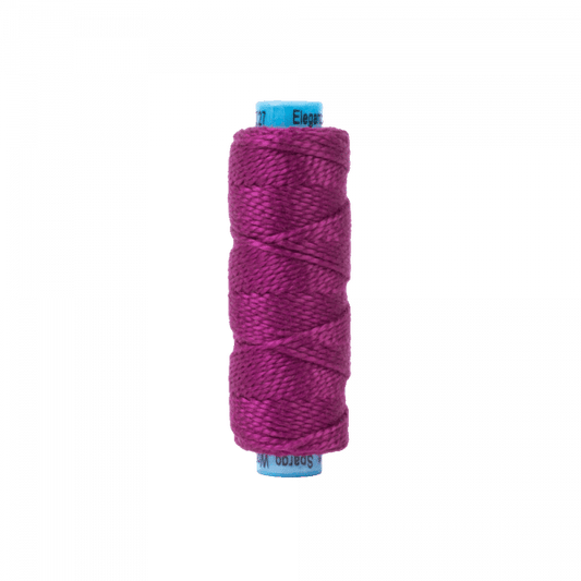 SSEZ8-27 Eleganaza, Sue Spargo, 8wt, "SARI"