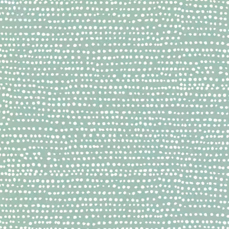 Moonscape in "Lagoon" by DearStella Collection #ST-1150LAGO