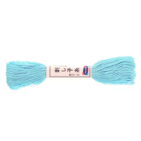 "AQUA Olympus Sashiko Thread